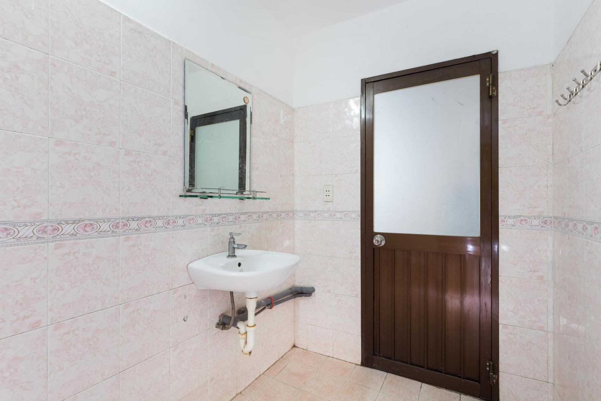 Halo Serviced Apartment Ho Chi Minh-Byen Eksteriør billede