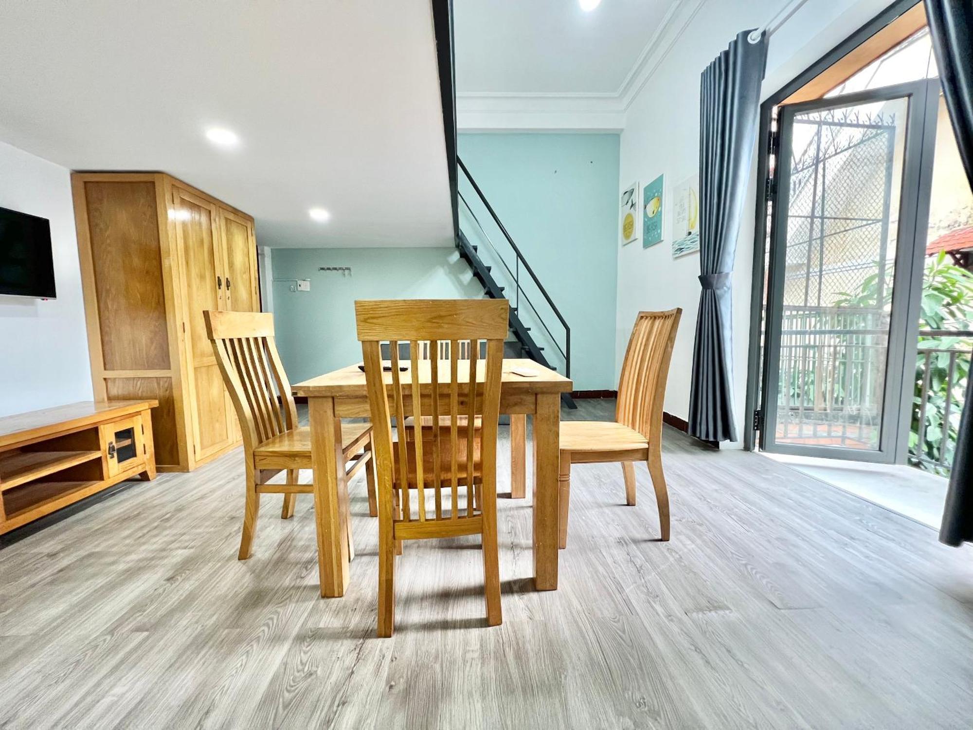 Halo Serviced Apartment Ho Chi Minh-Byen Eksteriør billede